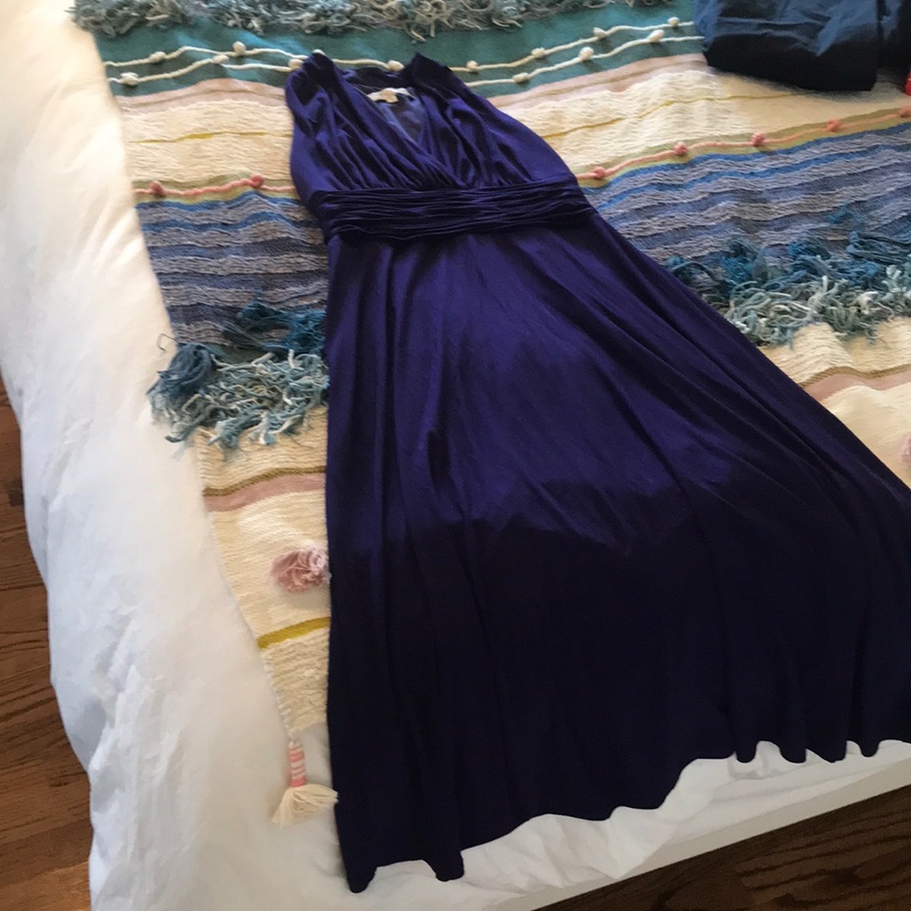 Evan-Picone dress